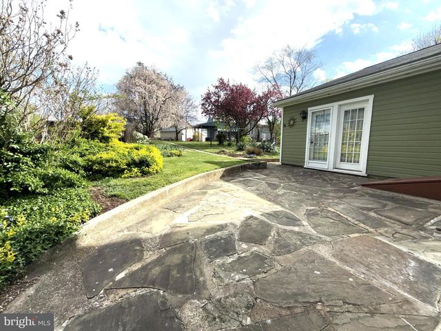 26 PARSONAGE STREET, Newville, PA 17241