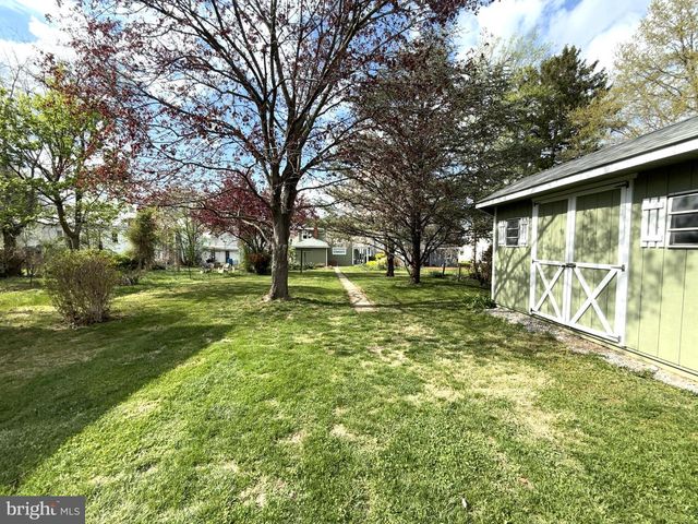26 PARSONAGE STREET, Newville, PA 17241