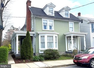 26 PARSONAGE STREET, Newville, PA 17241