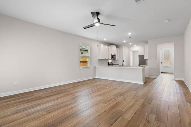 1126 Campside Drive, Beasley, TX 77417