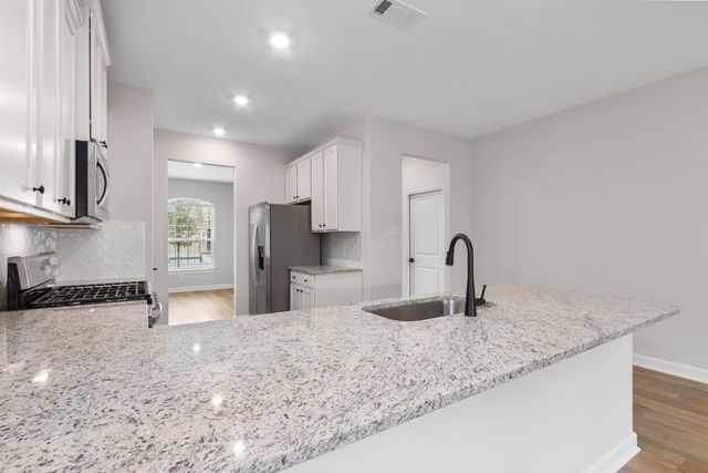 1126 Campside Drive, Beasley, TX 77417