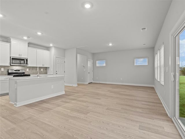 144 Bechler Drive, Gray Court, SC 29645