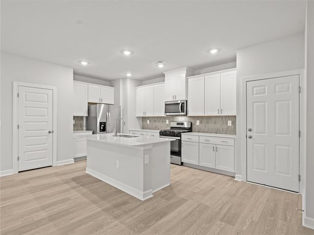 144 Bechler Drive, Gray Court, SC 29645