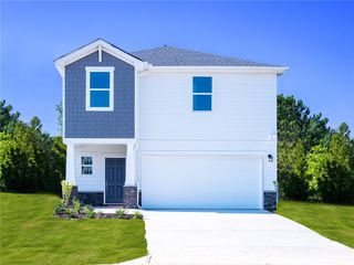 144 Bechler Drive, Gray Court, SC 29645