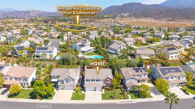 45000 Vine Cliff, Temecula, CA 92592