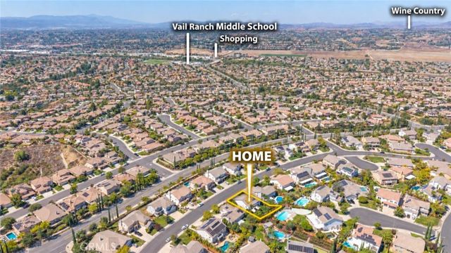 45000 Vine Cliff, Temecula, CA 92592