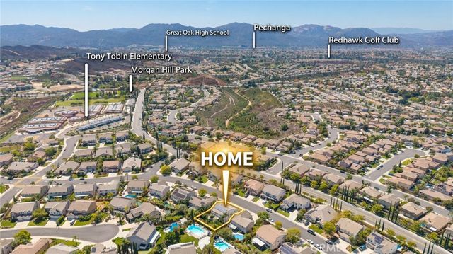 45000 Vine Cliff, Temecula, CA 92592