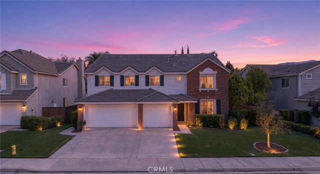 45000 Vine Cliff, Temecula, CA 92592