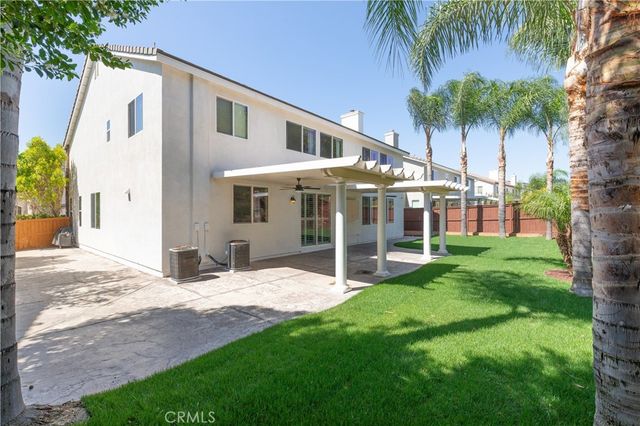 45000 Vine Cliff, Temecula, CA 92592