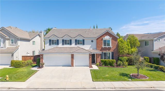45000 Vine Cliff, Temecula, CA 92592