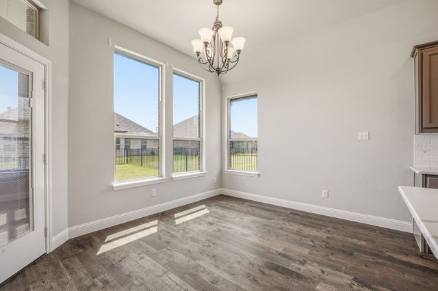 1038 Mickelson Drive, Granbury, TX 76048