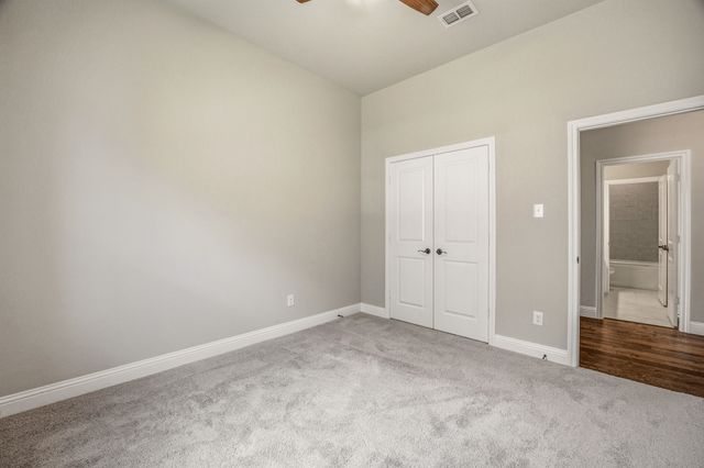 1038 Mickelson Drive, Granbury, TX 76048