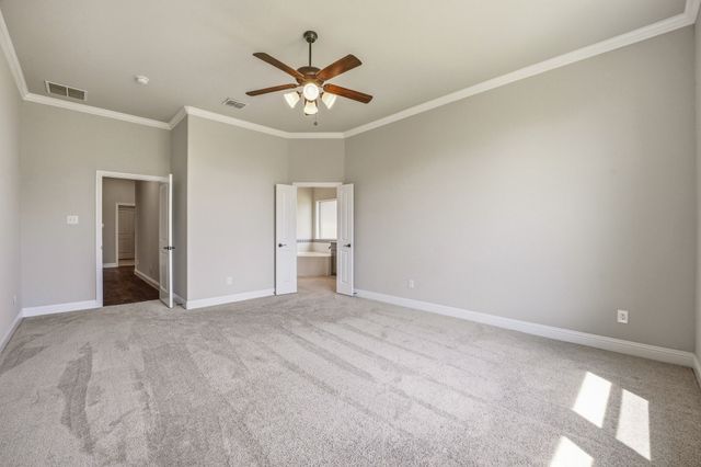 1038 Mickelson Drive, Granbury, TX 76048