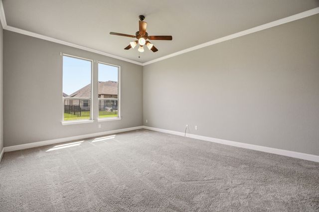 1038 Mickelson Drive, Granbury, TX 76048