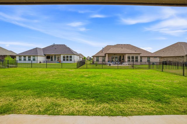 1038 Mickelson Drive, Granbury, TX 76048
