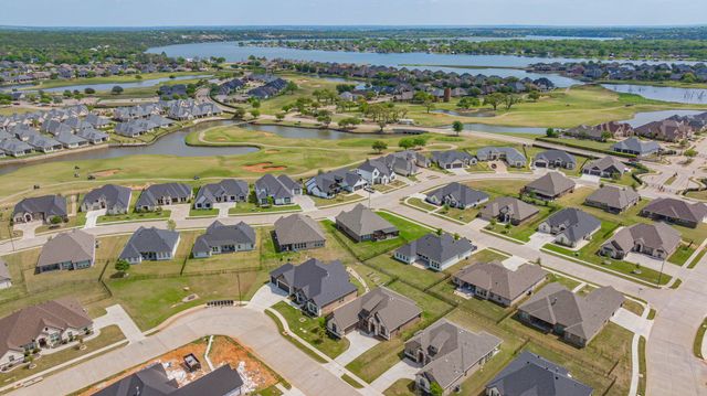 1038 Mickelson Drive, Granbury, TX 76048