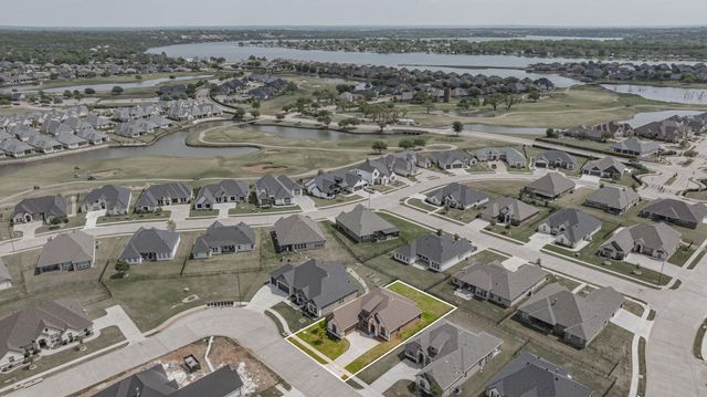 1038 Mickelson Drive, Granbury, TX 76048