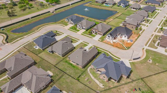 1038 Mickelson Drive, Granbury, TX 76048