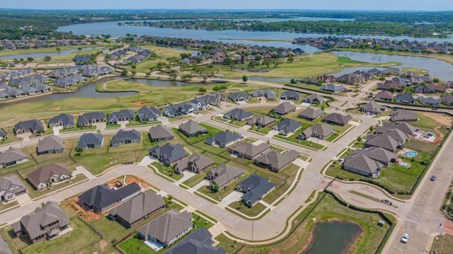 1038 Mickelson Drive, Granbury, TX 76048