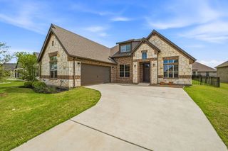1038 Mickelson Drive, Granbury, TX 76048