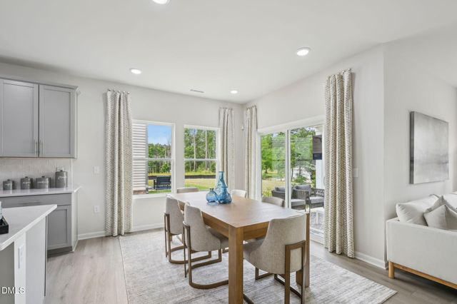 752 Red River Drive, Garner, NC 27529