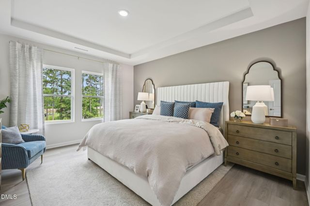 752 Red River Drive, Garner, NC 27529