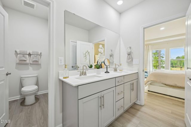 752 Red River Drive, Garner, NC 27529
