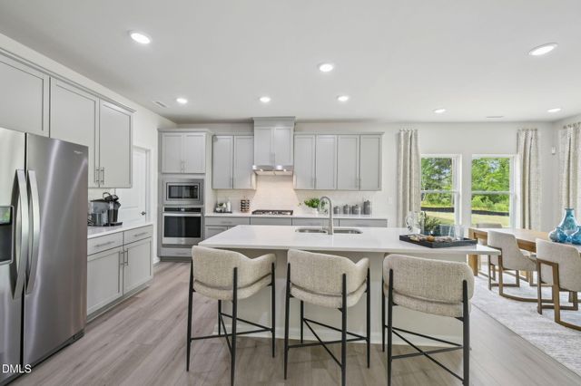 752 Red River Drive, Garner, NC 27529