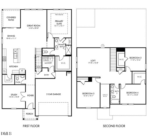 752 Red River Drive, Garner, NC 27529
