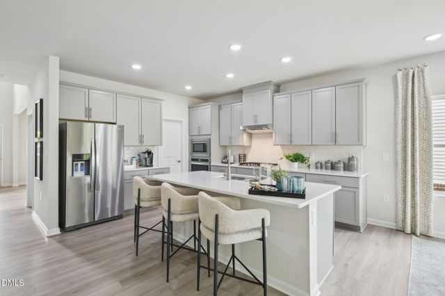 752 Red River Drive, Garner, NC 27529