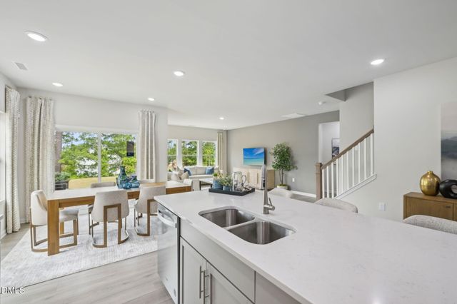 752 Red River Drive, Garner, NC 27529