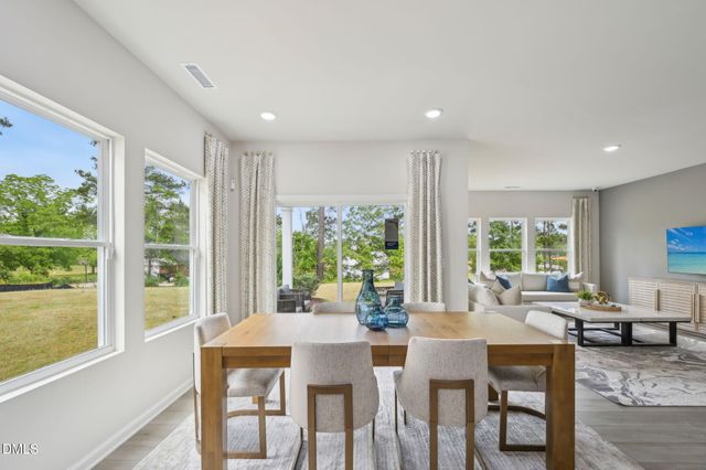 752 Red River Drive, Garner, NC 27529
