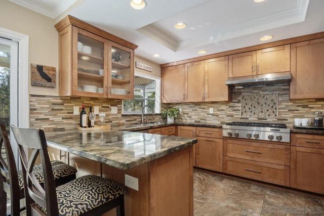 12026 Medoc Ln., San Diego, CA 92131