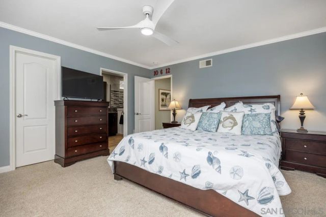 12026 Medoc Ln., San Diego, CA 92131