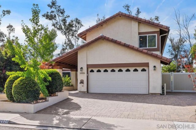 12026 Medoc Ln., San Diego, CA 92131