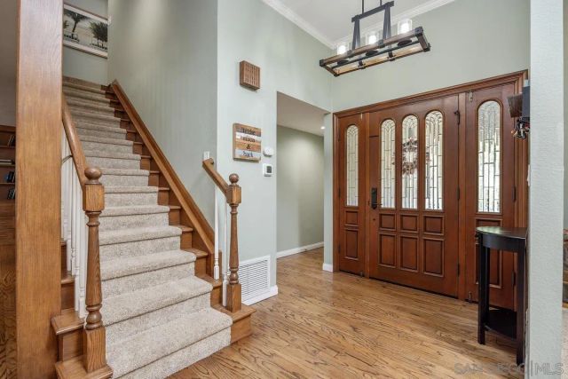 12026 Medoc Ln., San Diego, CA 92131