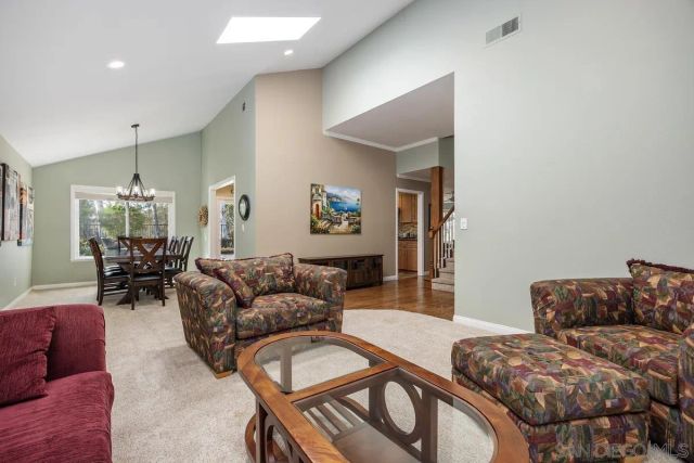 12026 Medoc Ln., San Diego, CA 92131