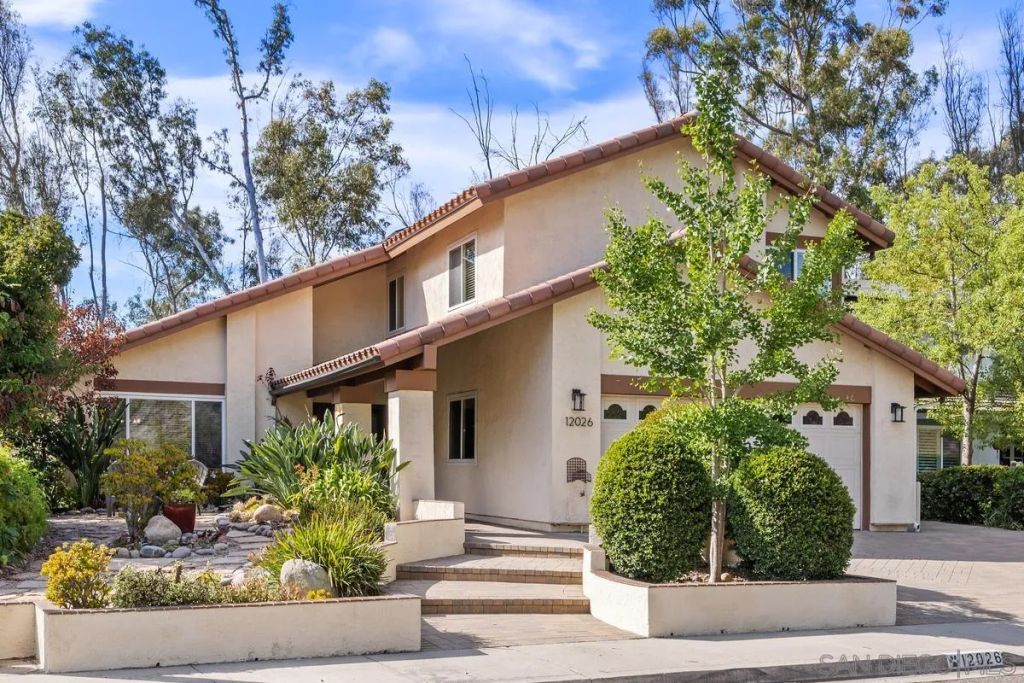 12026 Medoc Ln., San Diego, CA 92131
