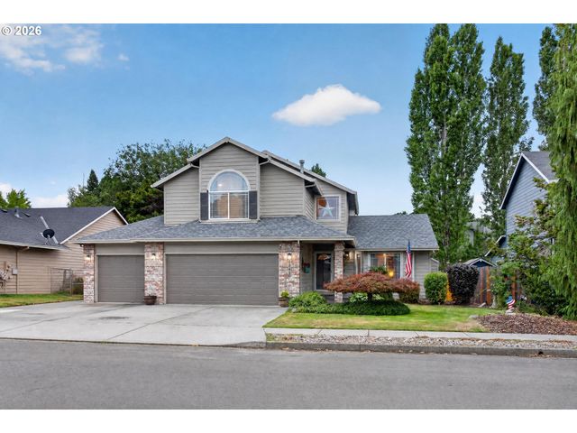 2343 Se WILLIAMS Dr, Gresham, OR 97080