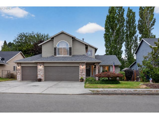 2343 Se WILLIAMS Dr, Gresham, OR 97080