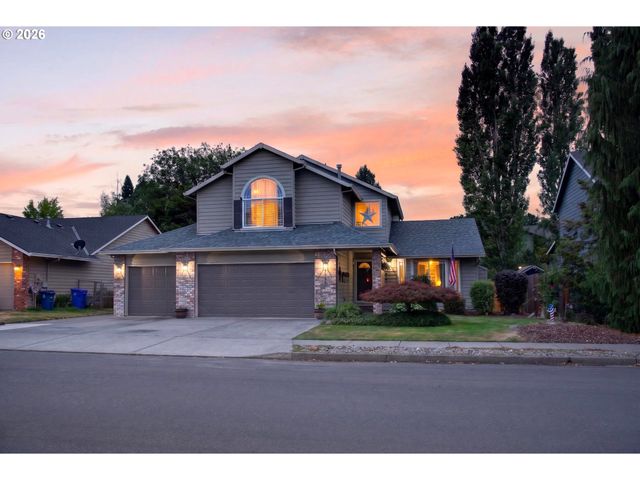 2343 Se WILLIAMS Dr, Gresham, OR 97080