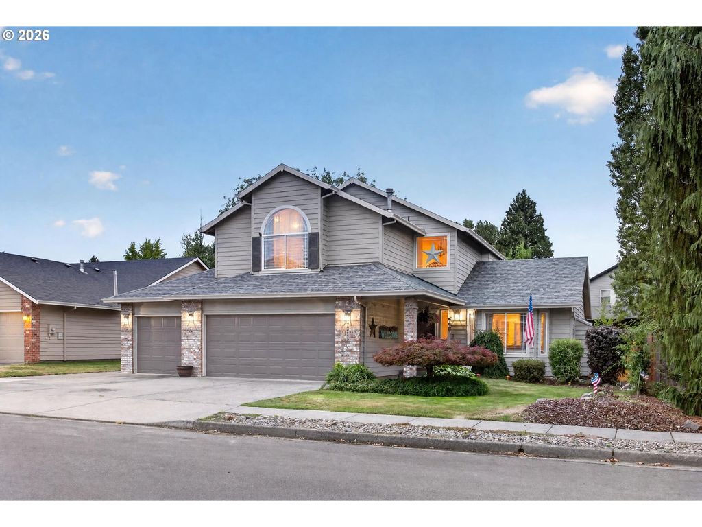 2343 Se WILLIAMS Dr, Gresham, OR 97080