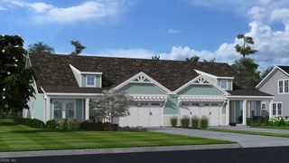 219 Palmer DR, Cape Charles, VA 23310