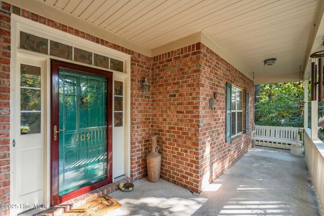 109 E Sanderling Circle, Hampstead, NC 28443