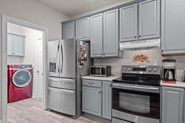 109 E Sanderling Circle, Hampstead, NC 28443