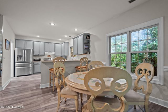 109 E Sanderling Circle, Hampstead, NC 28443