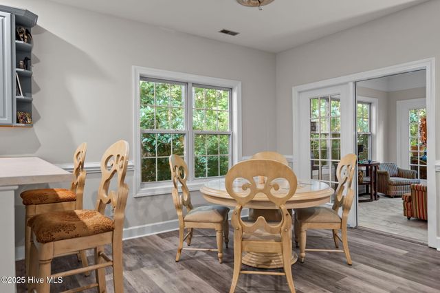 109 E Sanderling Circle, Hampstead, NC 28443
