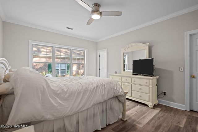 109 E Sanderling Circle, Hampstead, NC 28443