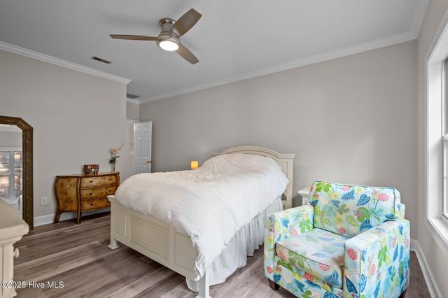109 E Sanderling Circle, Hampstead, NC 28443