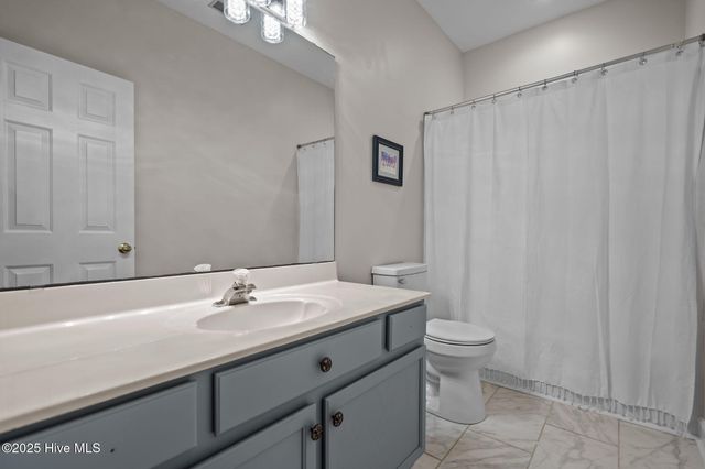 109 E Sanderling Circle, Hampstead, NC 28443